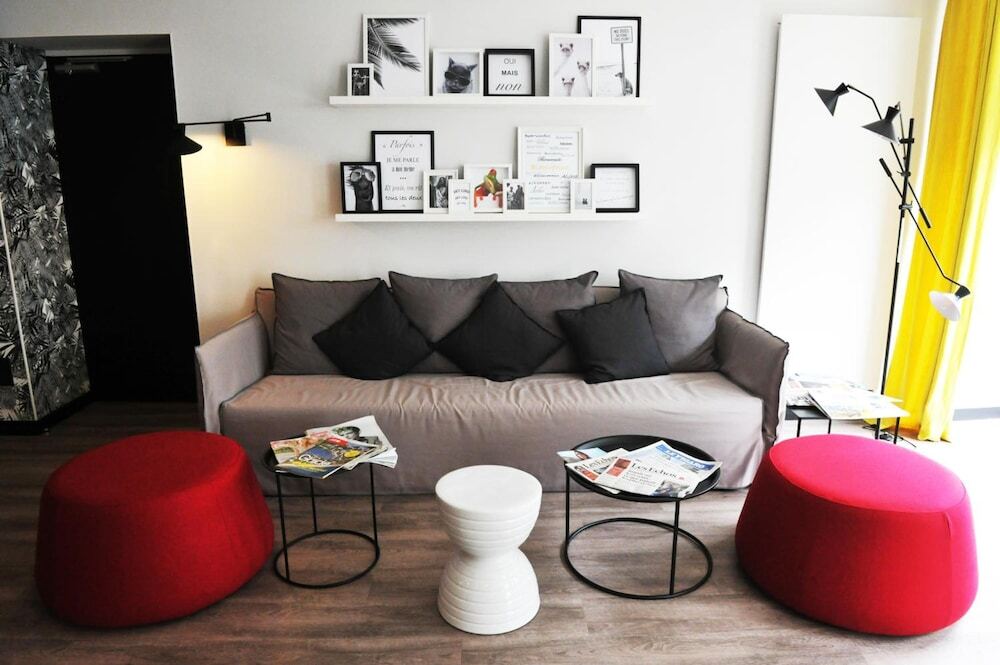 Foto - Urban Style Hotel de France