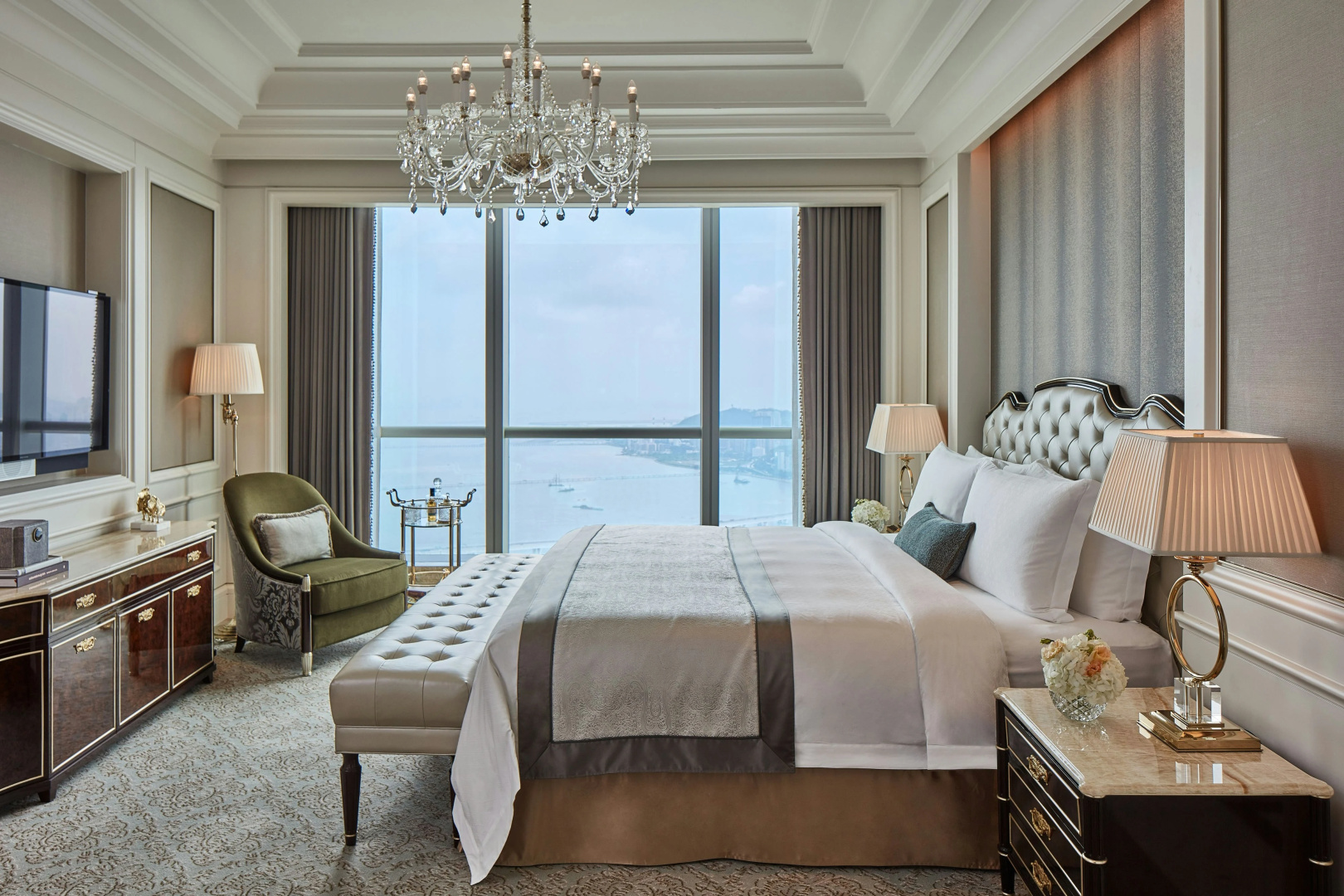 Photo - The St. Regis Zhuhai