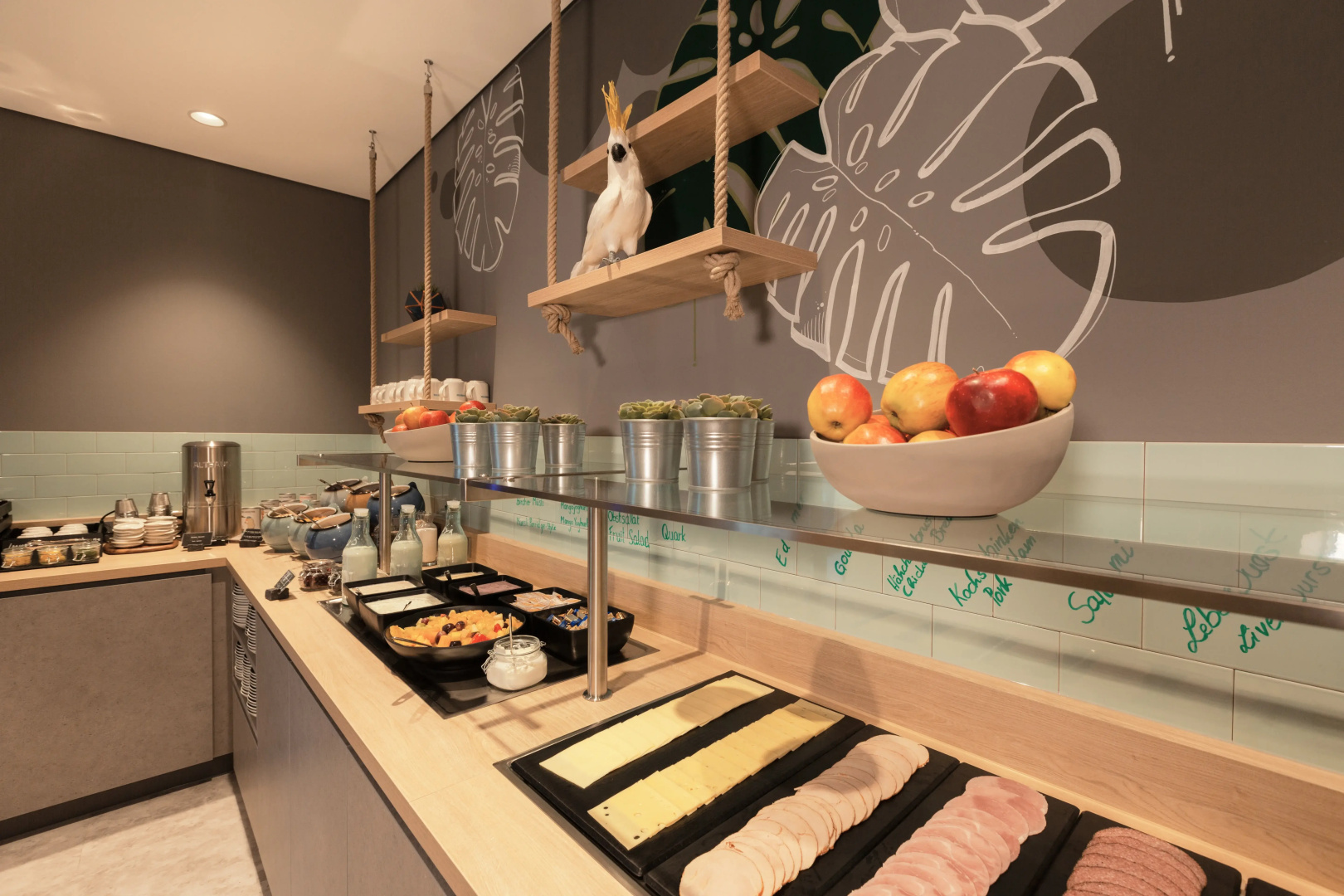 Photo - Holiday Inn - the niu, Crusoe Bremen Airport by IHG