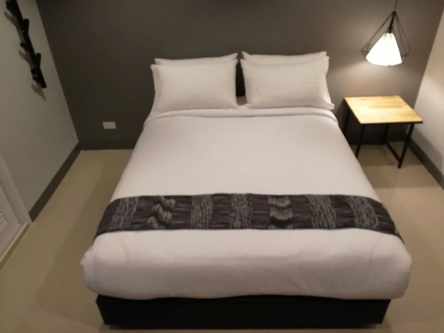 Foto - North Inn Town Chiangmai