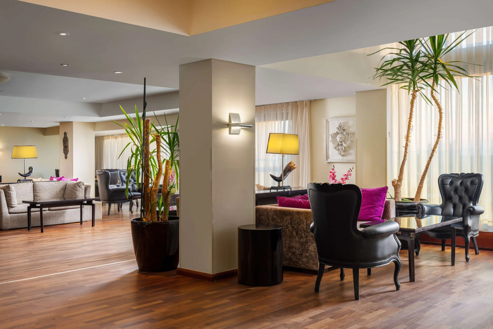 Foto - Radisson Blu Hotel Bucharest