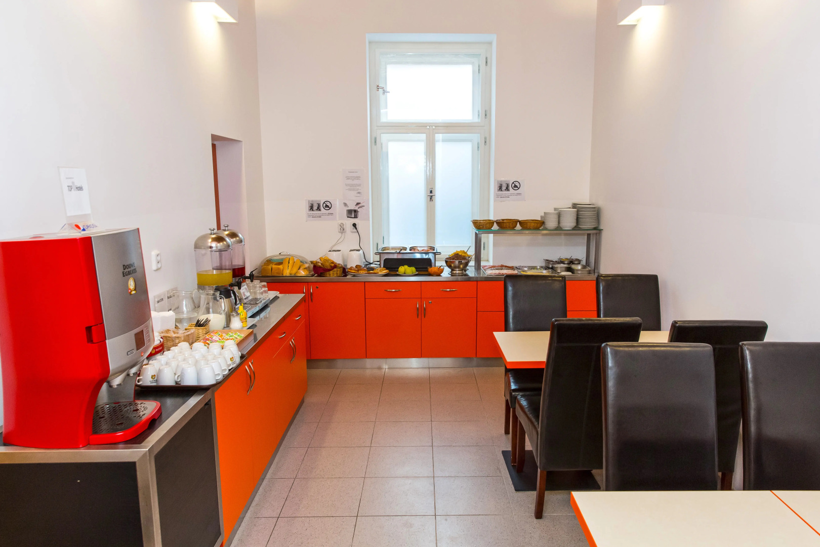 Foto - Prague Season Hotel