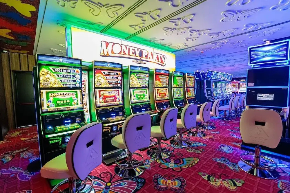 Photo - Maritim Marina Bay Resort & Casino