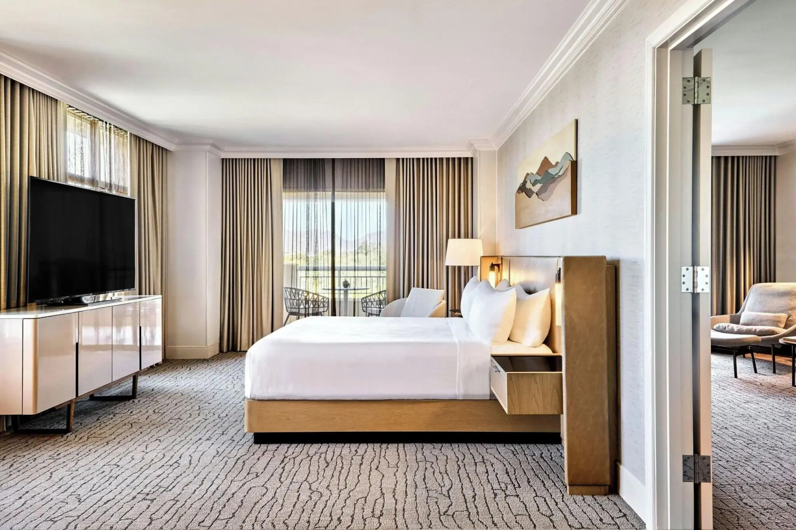 Foto - JW Marriott Phoenix Desert Ridge Resort & Spa