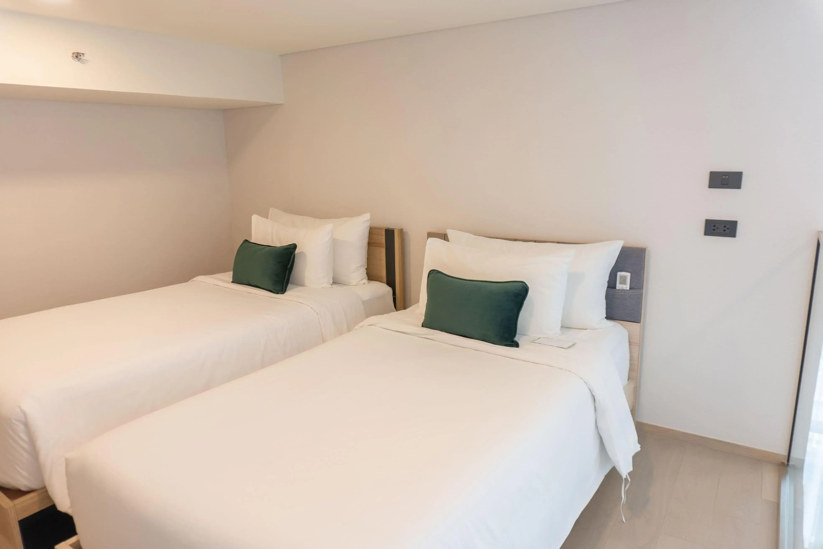 Photo - Wyndham Garden Bangkok Sukhumvit 42