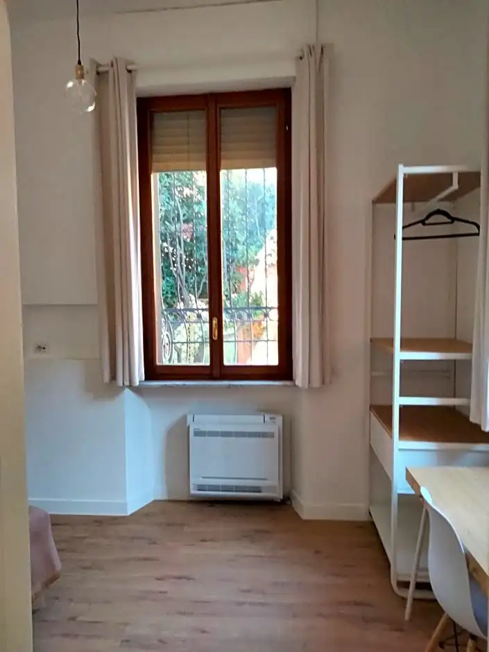 Foto - La Villa bed & breakfast
