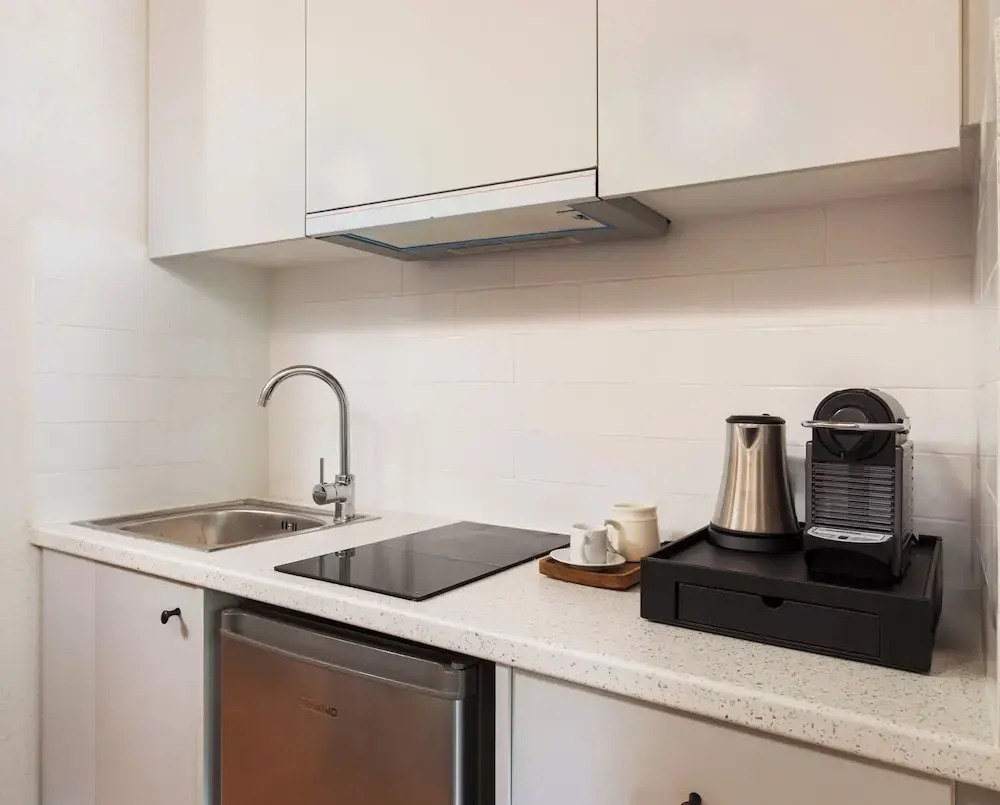 Foto - Mansio Boutique Hotel