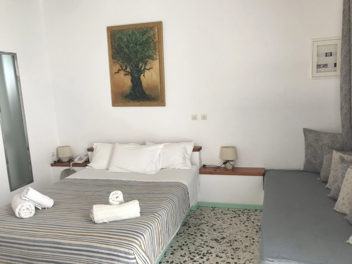 Foto - Vallas Apartments & Villas