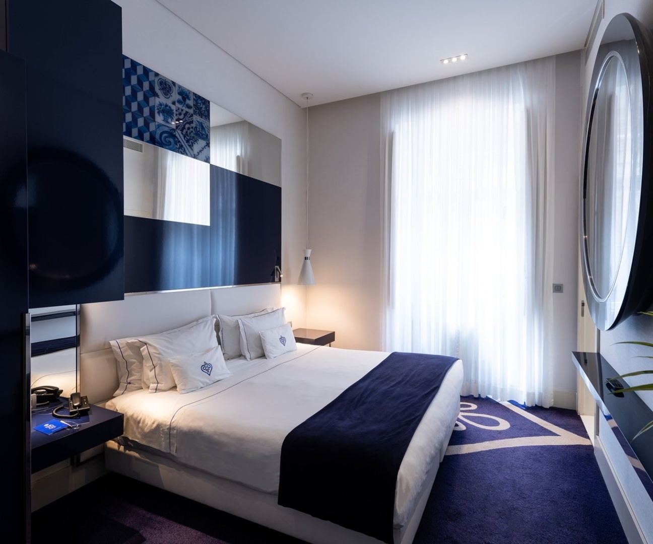 Foto - Hotel Portugal