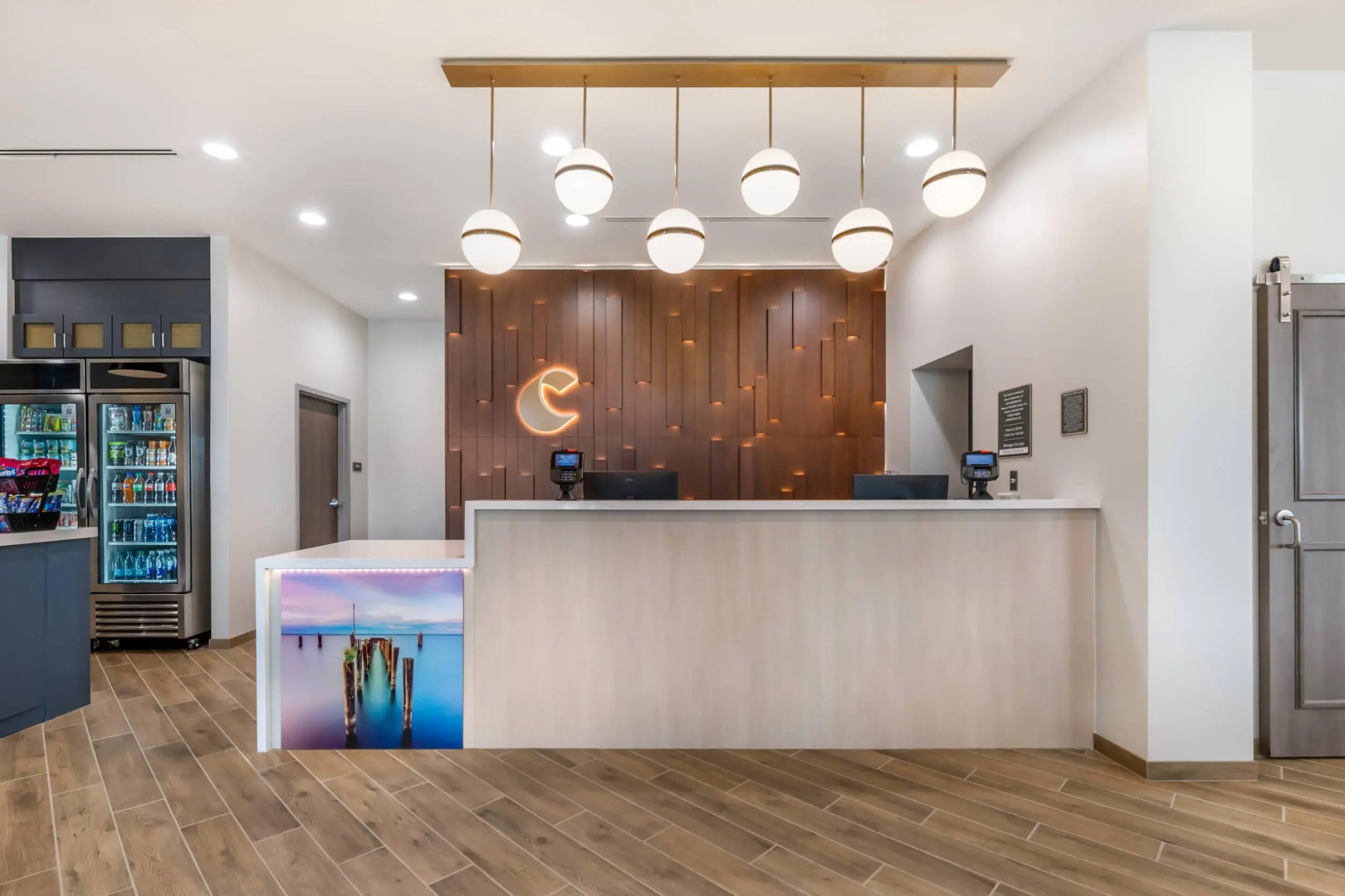 Foto - Comfort Inn & Suites Orlando Sanford Airport