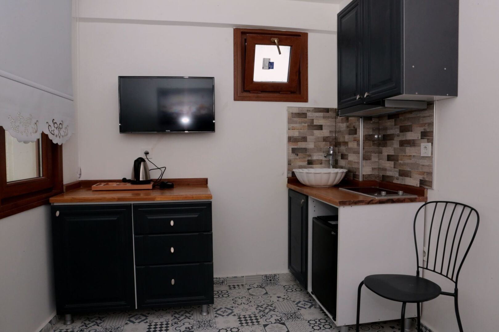 Foto - Oriella Hotel - Istanbul Taksim