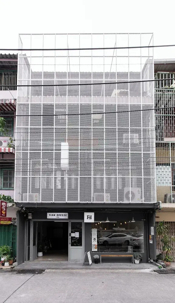 Foto - Siam Breeze Inn - Self Check-in