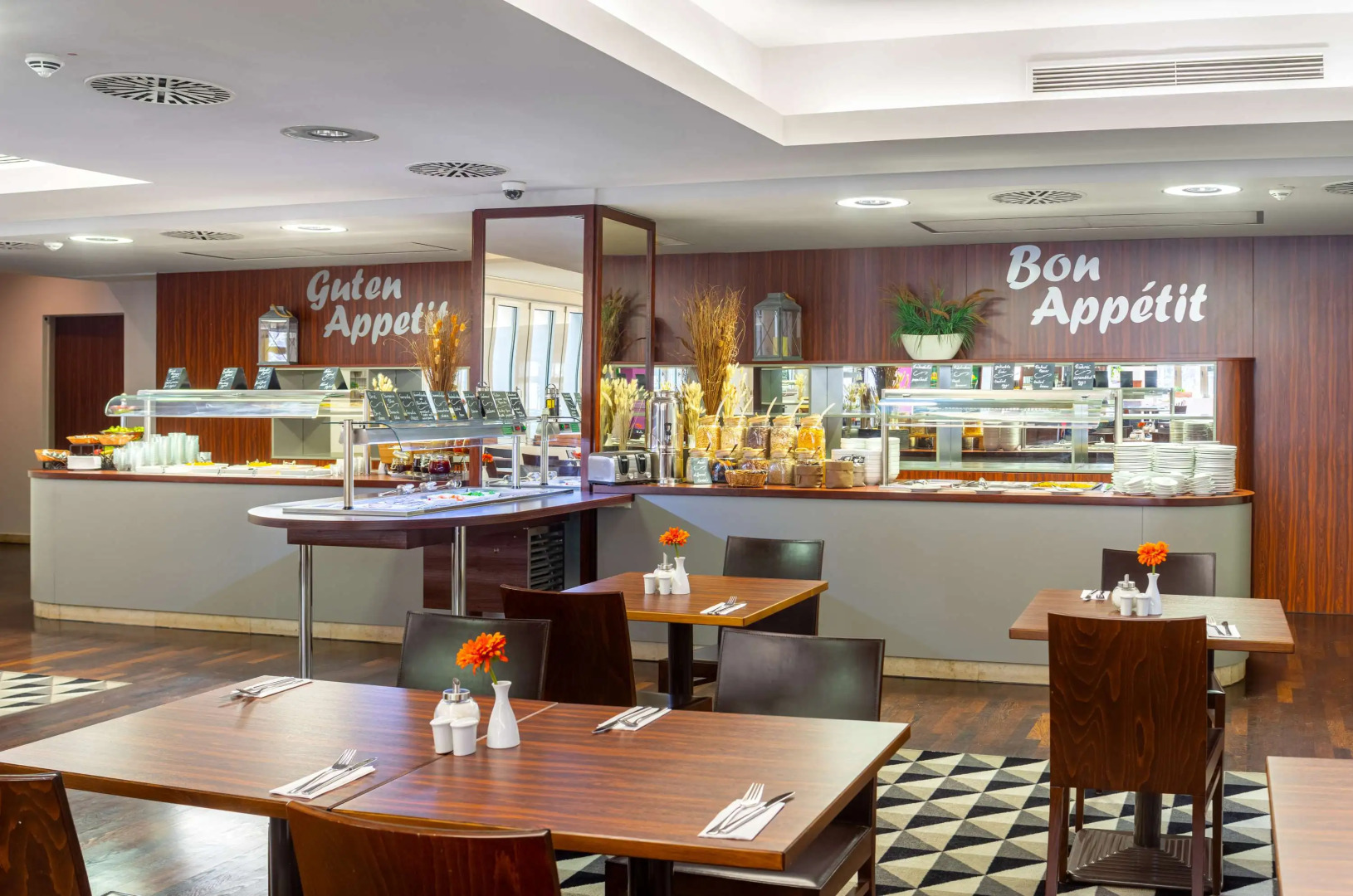 Foto - Premier Inn Köln City Mediapark