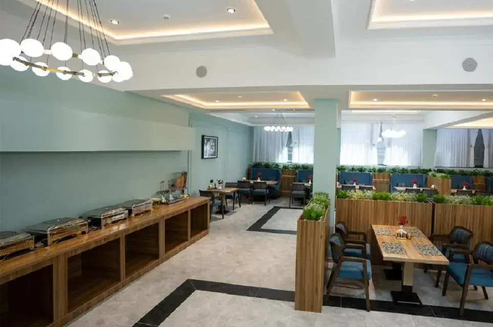Foto - COCO Hotel Tashkent