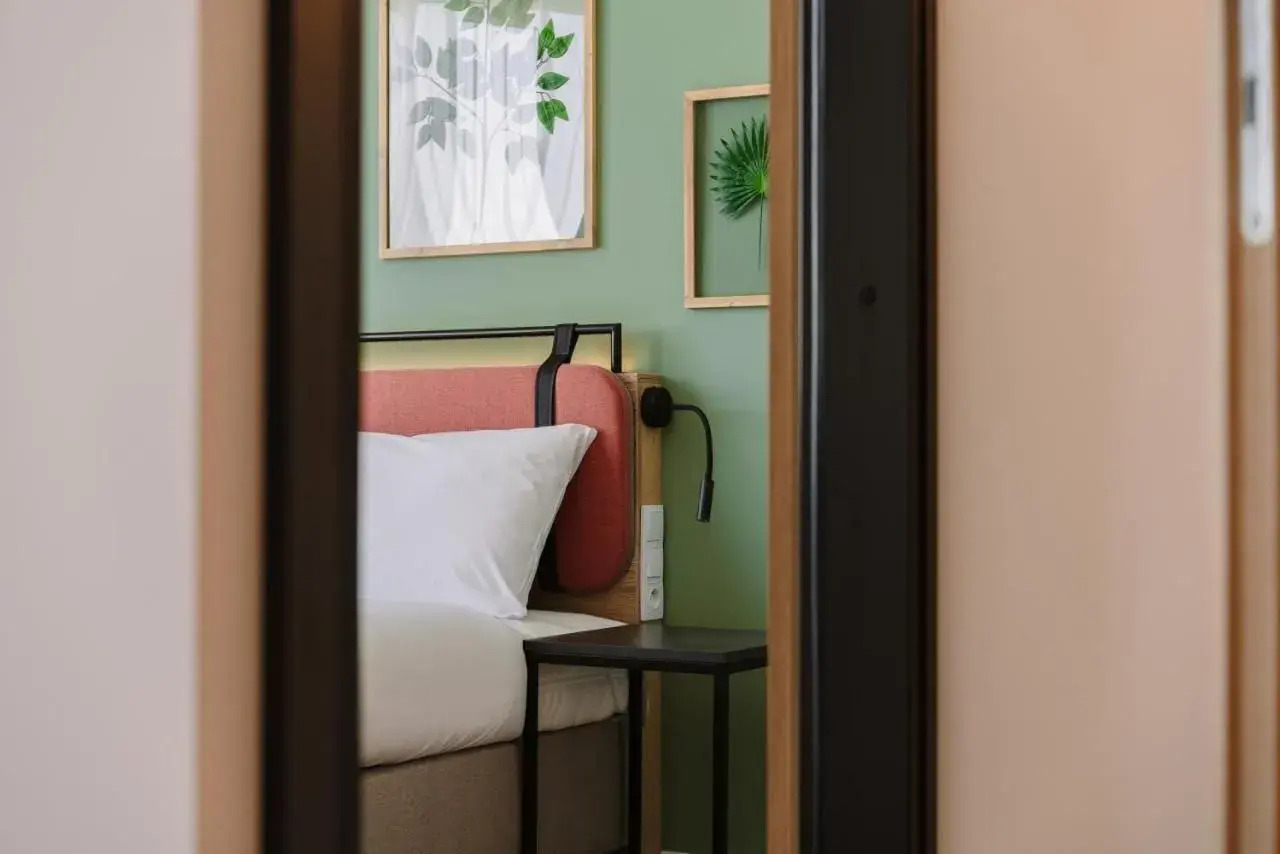 Photo - Hotel Convictus Cracovia for business & travellers