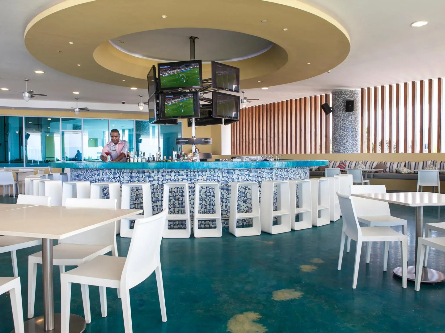 Photo - Hotel Las Americas Torre del Mar