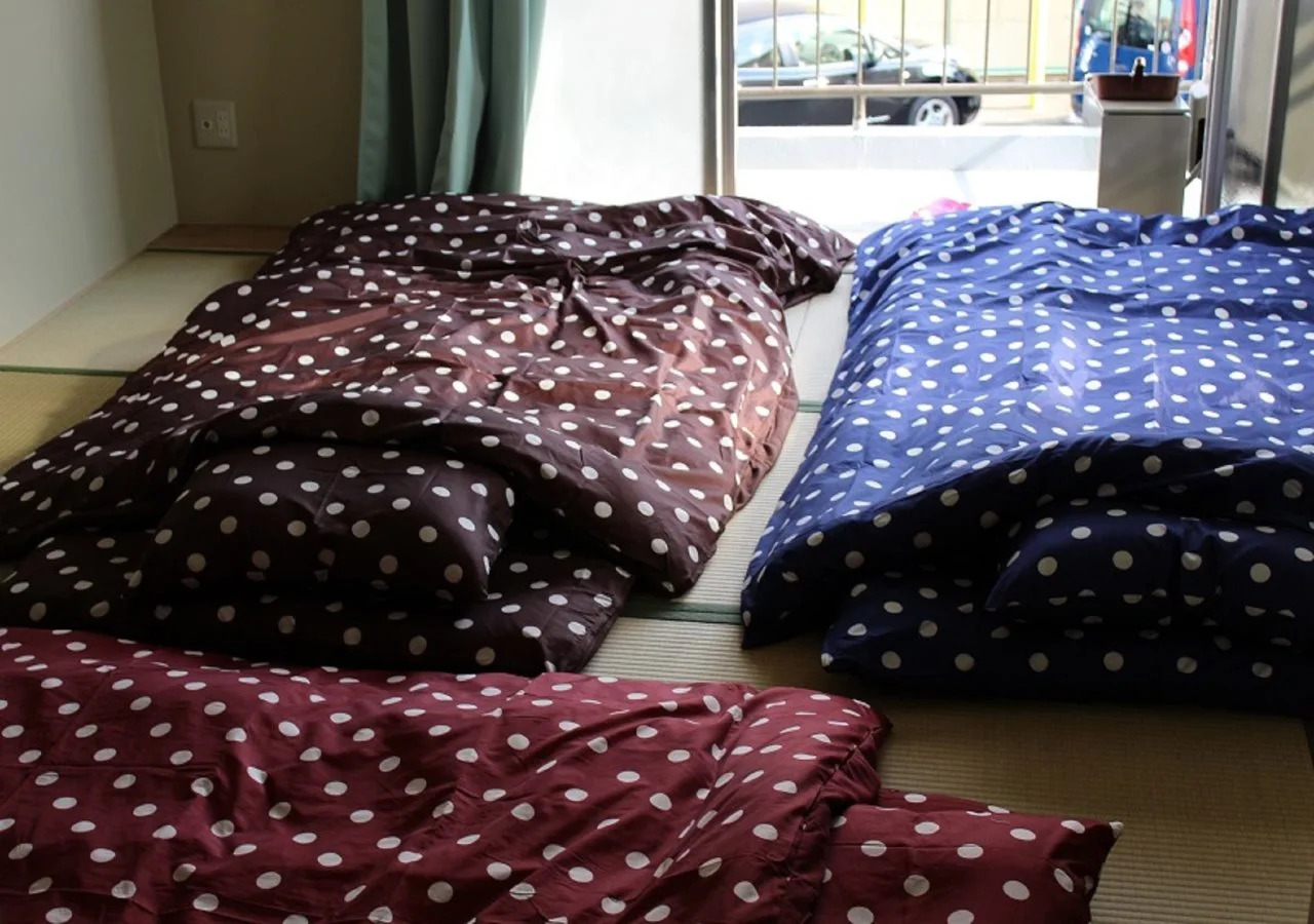 Foto - Yadocafe Chelsea's Rainbow B&B