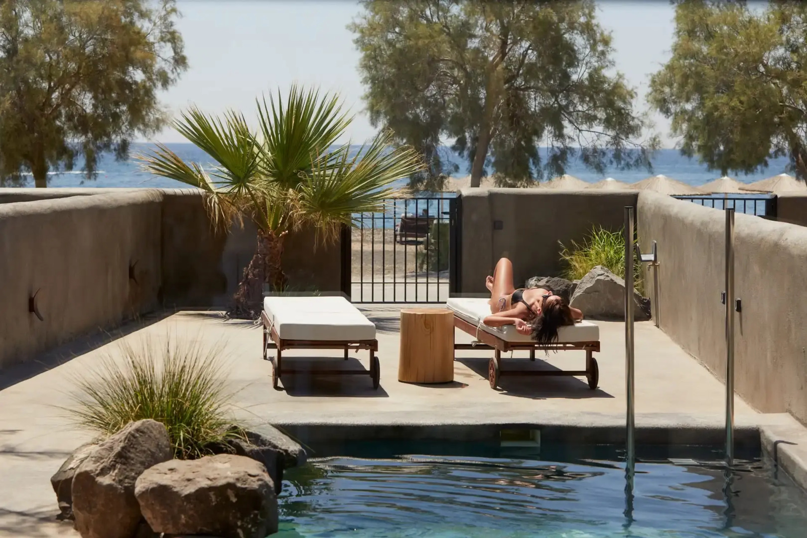 Photo - Oscar Beachfront Suites - Adults Only