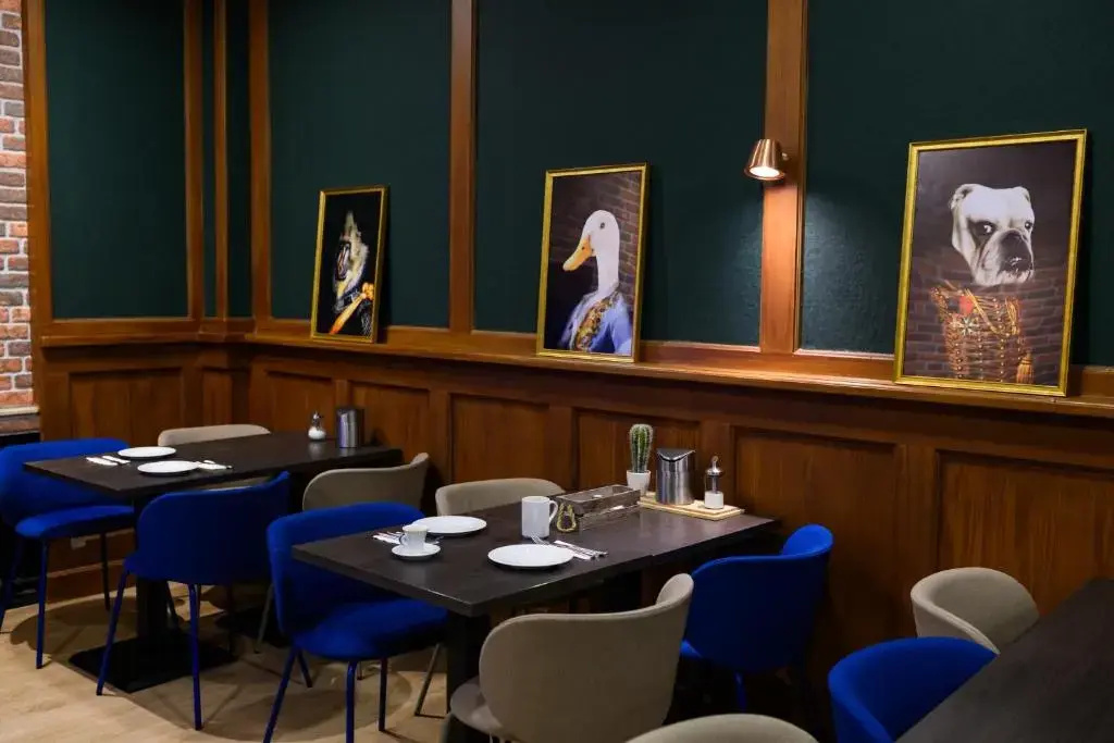 Photo - Hotel Ambassador Essen