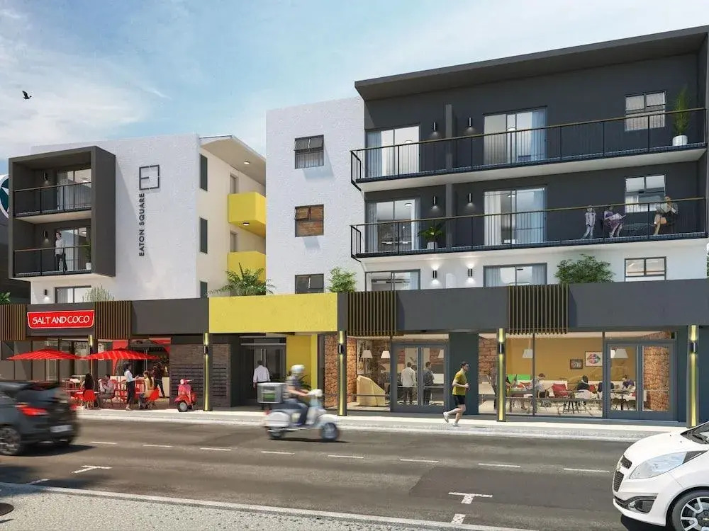 Foto - WINK Aparthotel Eaton Square