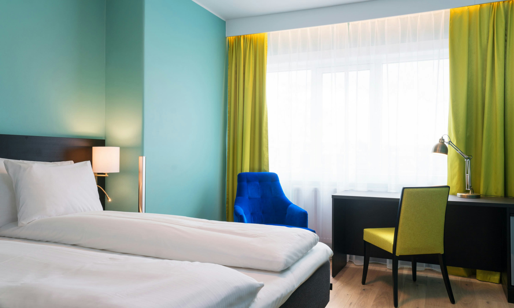 Foto - Thon Hotel Europa