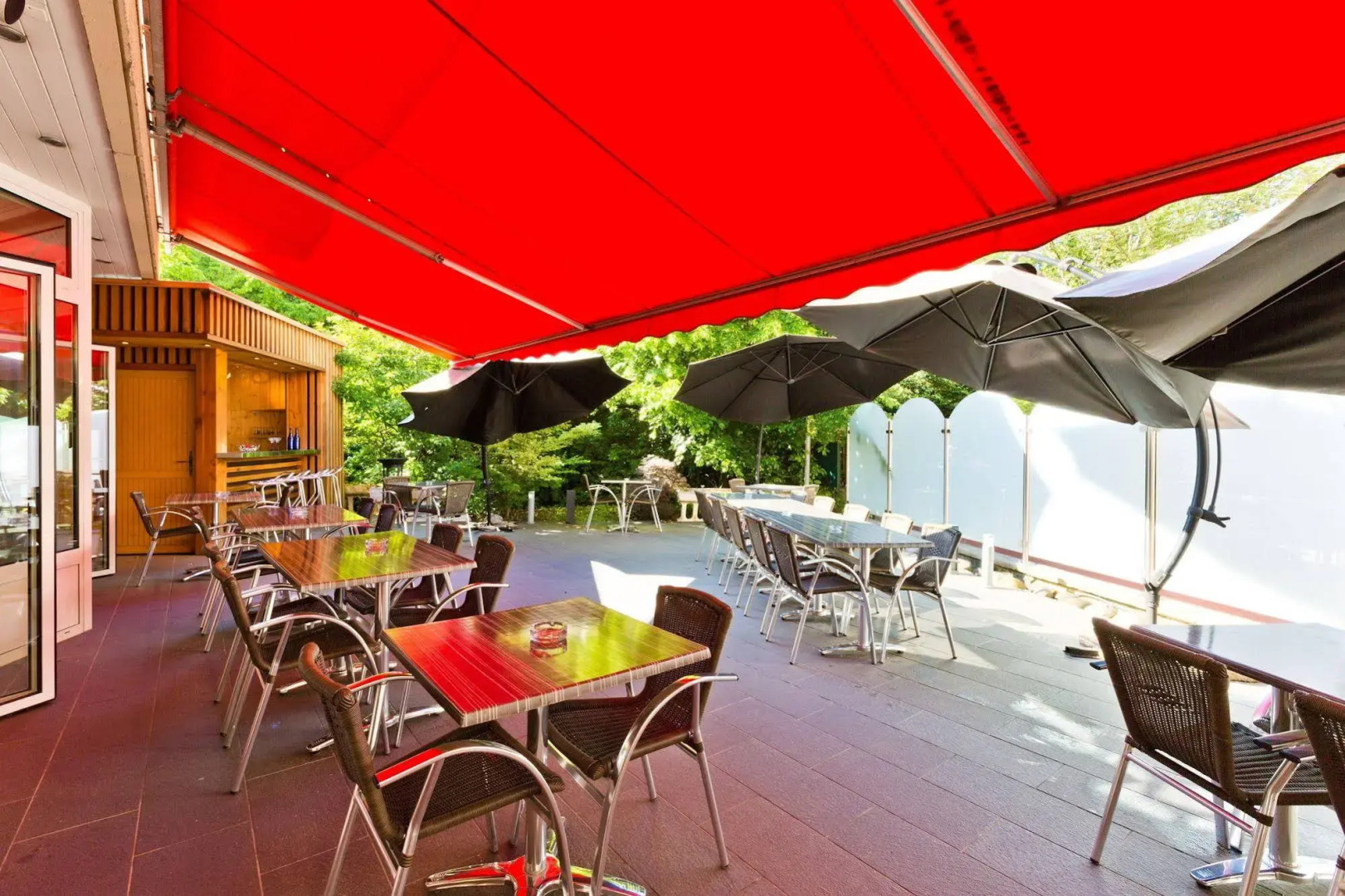 Foto - Hotel Novel Restaurant La Mamma