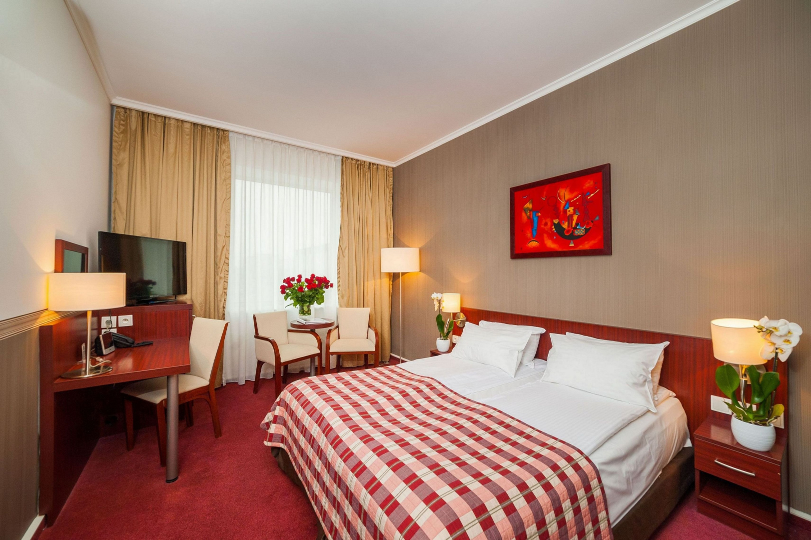 Photo - Premier Krakow Hotel