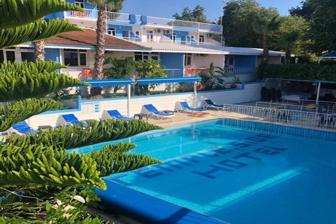 Photo - Side Temple Hotel