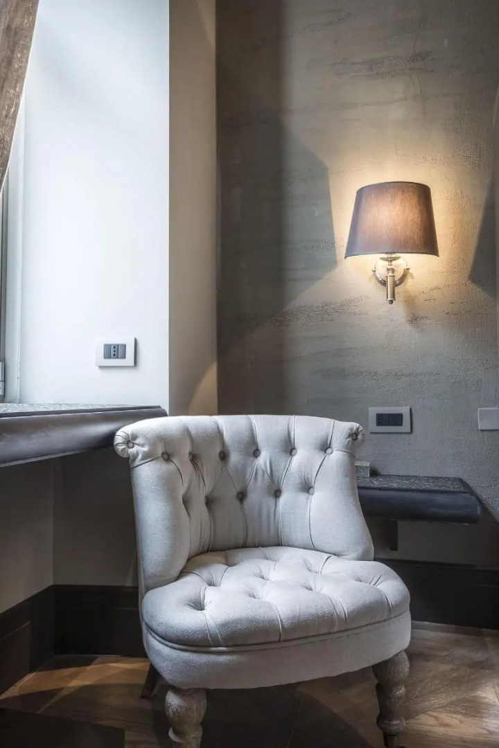 Foto - Forvm boutique Hotel