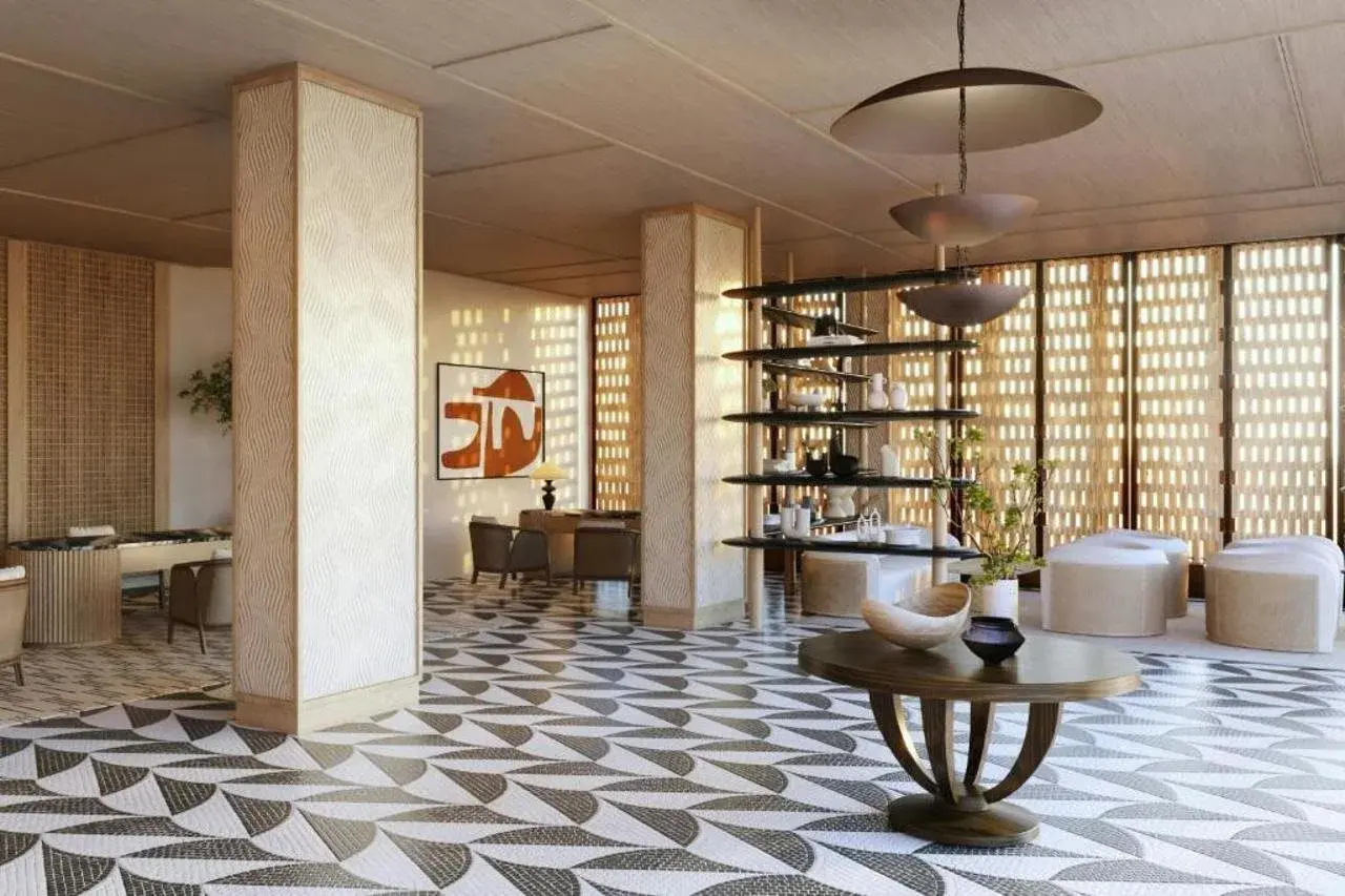 Photo - Amoh, A Luxury Collection Resort, Rhodes