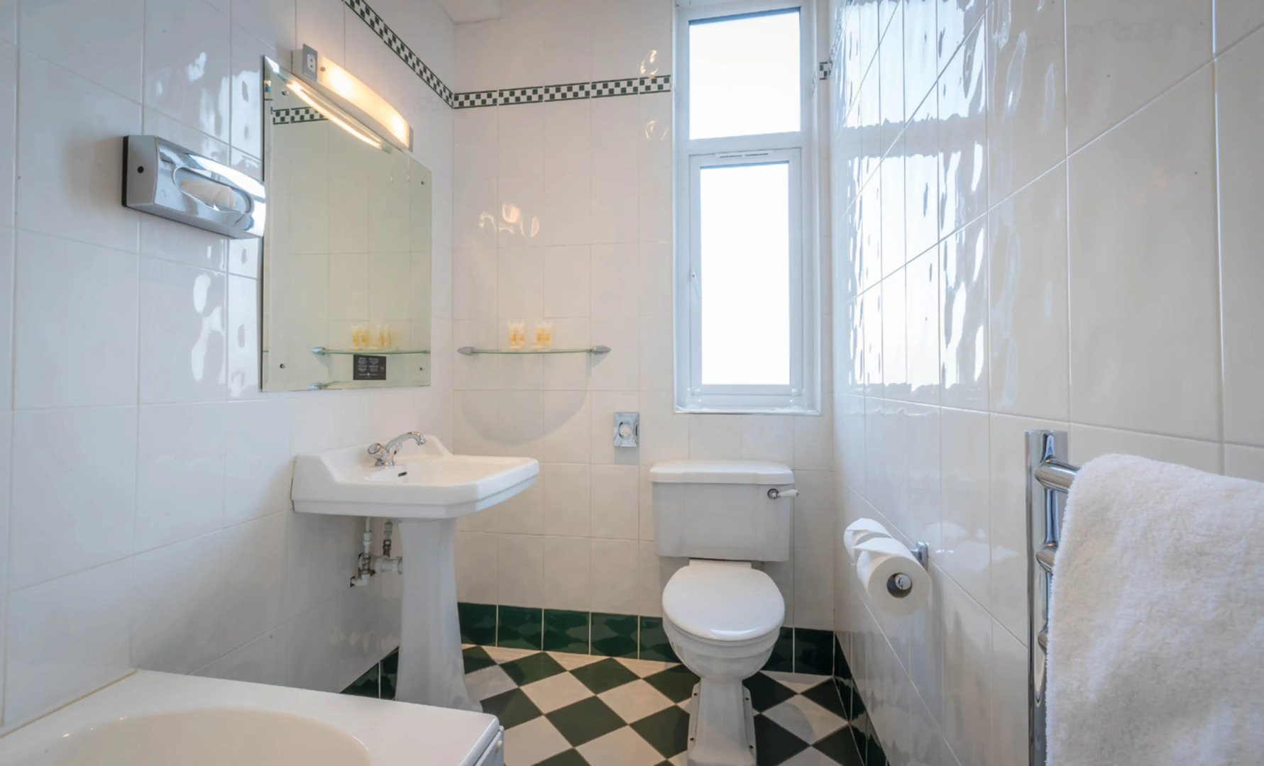 Photo - Riu Plaza The Gresham Dublin