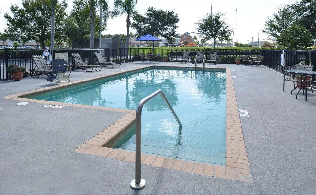 Foto - Hampton Inn & Suites Tampa East (Casino Area)