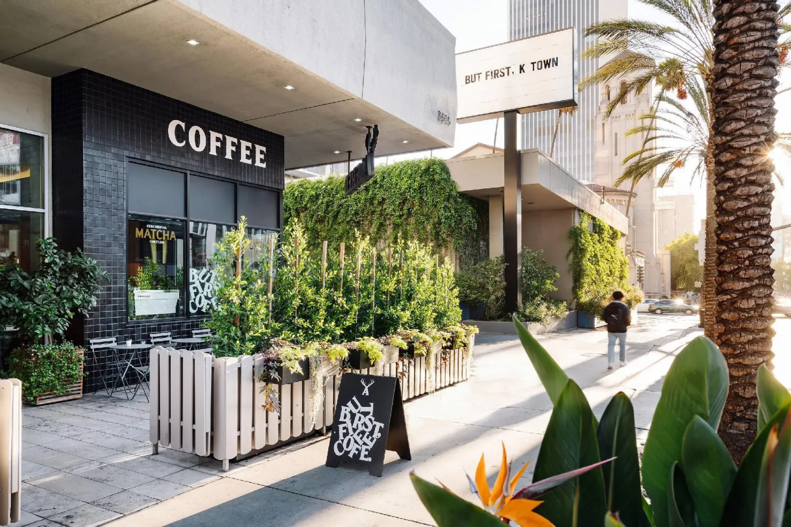 Foto - The LINE Hotel LA