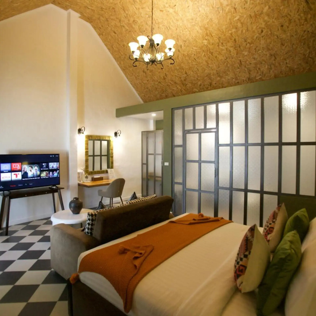 Photo - Milky Bay Resort