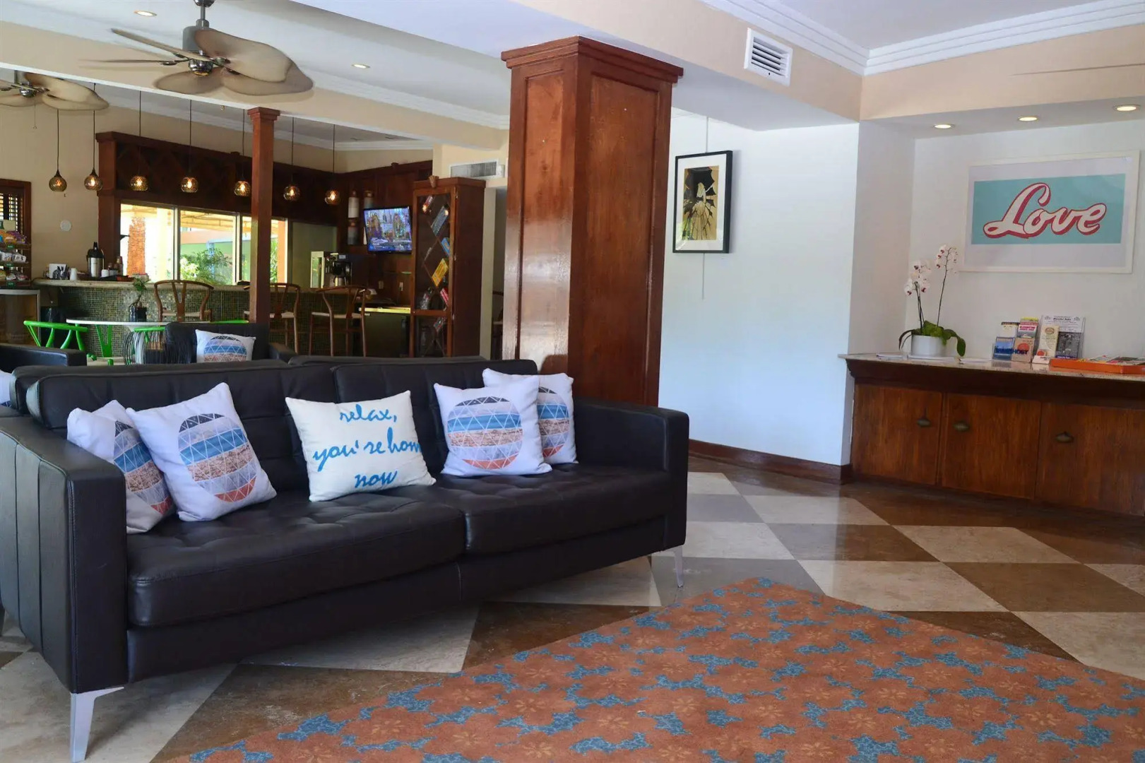 Photo - Victoria Park Hotel