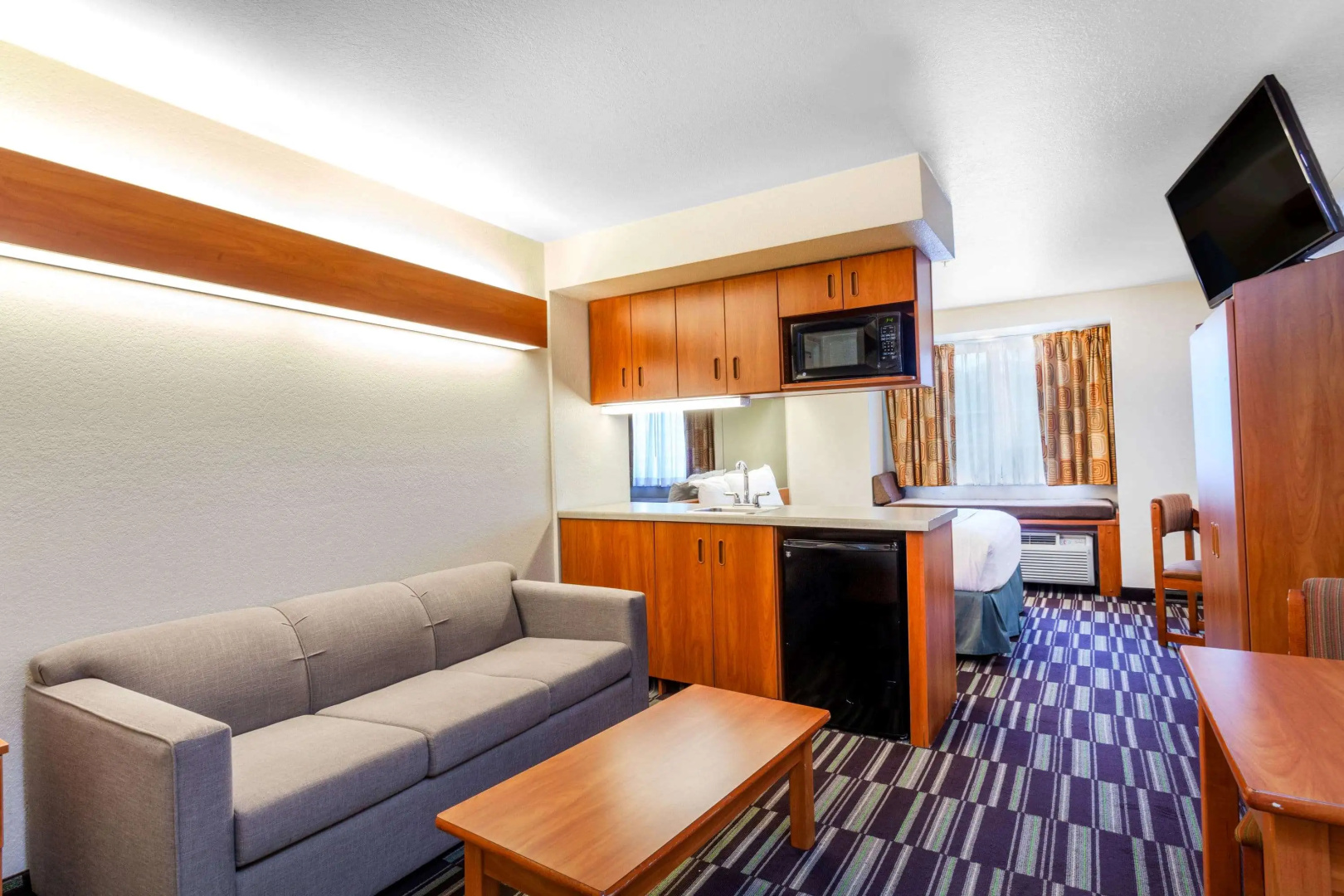 Photo - Microtel Inn & Suites by Wyndham Gulf Shores