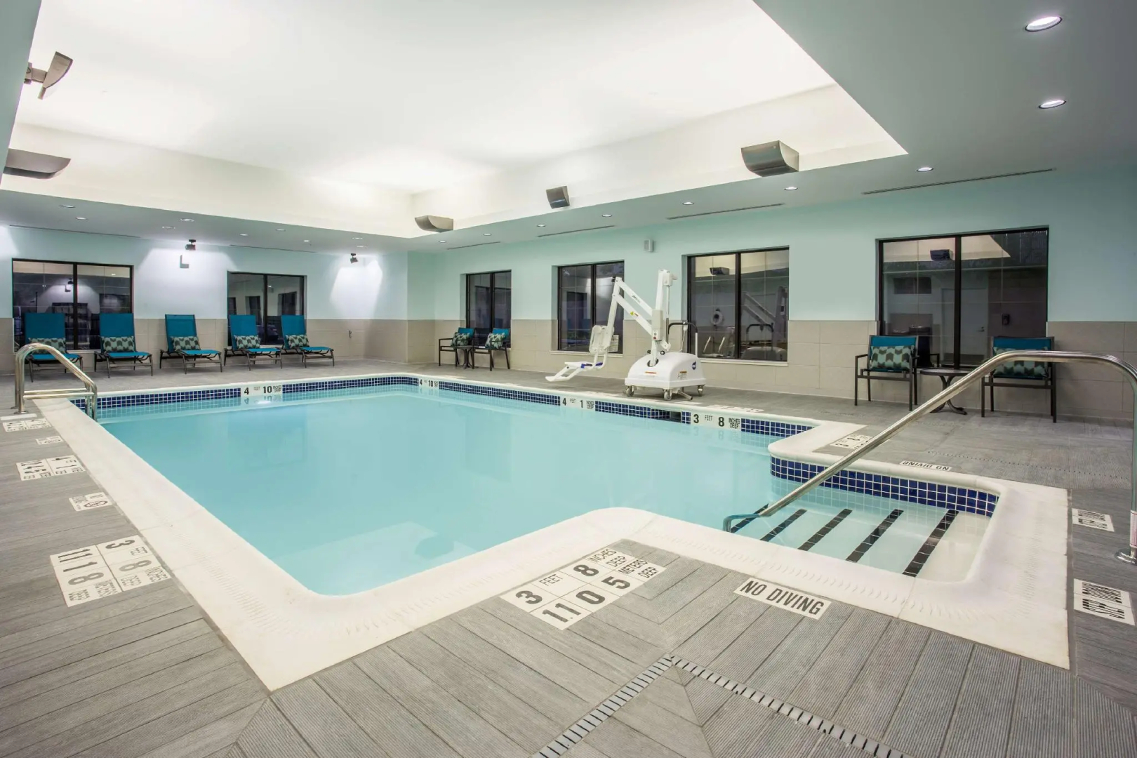 Foto - Hampton Inn & Suites Yonkers - Westchester