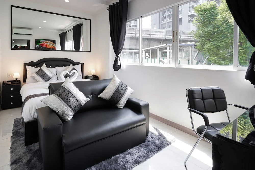 Foto - Thonglor Suites Hotel