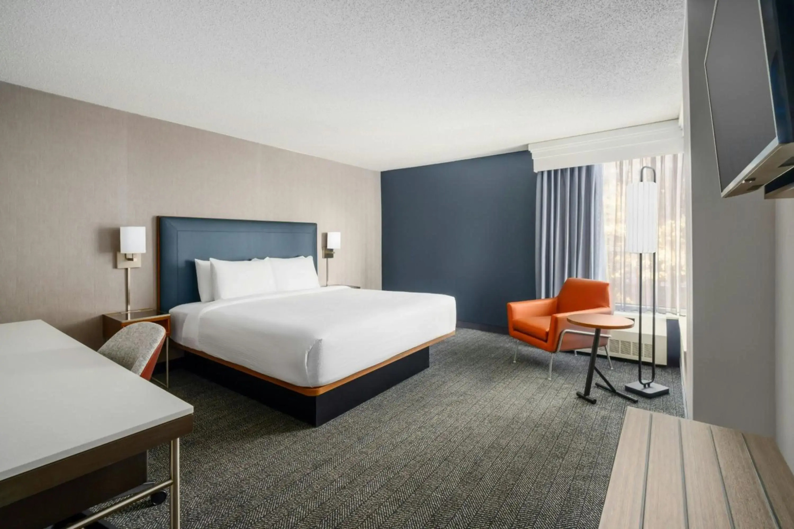 Foto - Courtyard by Marriott Atlanta Buckhead