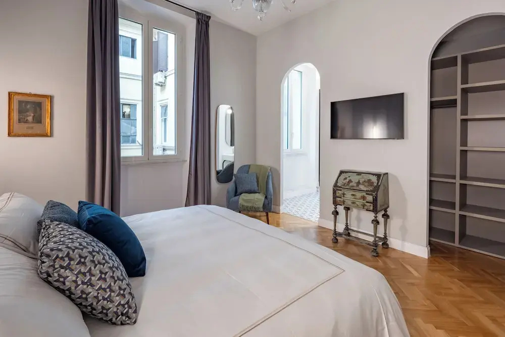 Photo - Migliori Collection Suites Via Veneto