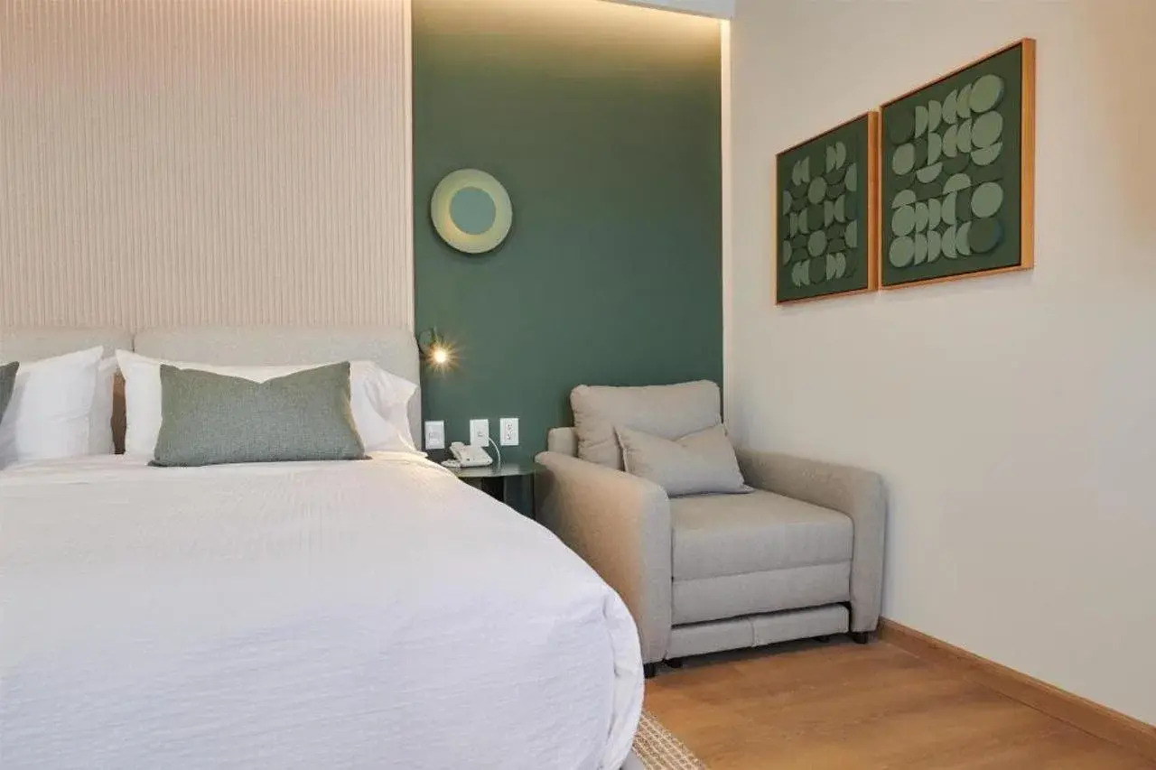 Foto - WorldHotels Acueducto Guadalajara