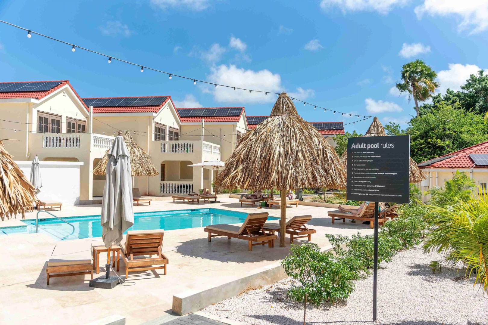 Photo - Sonesta Hotels & Resorts Livingstone Curacao