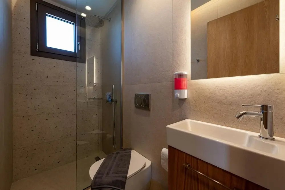 Photo - Athel Panoramic View Villas Athina