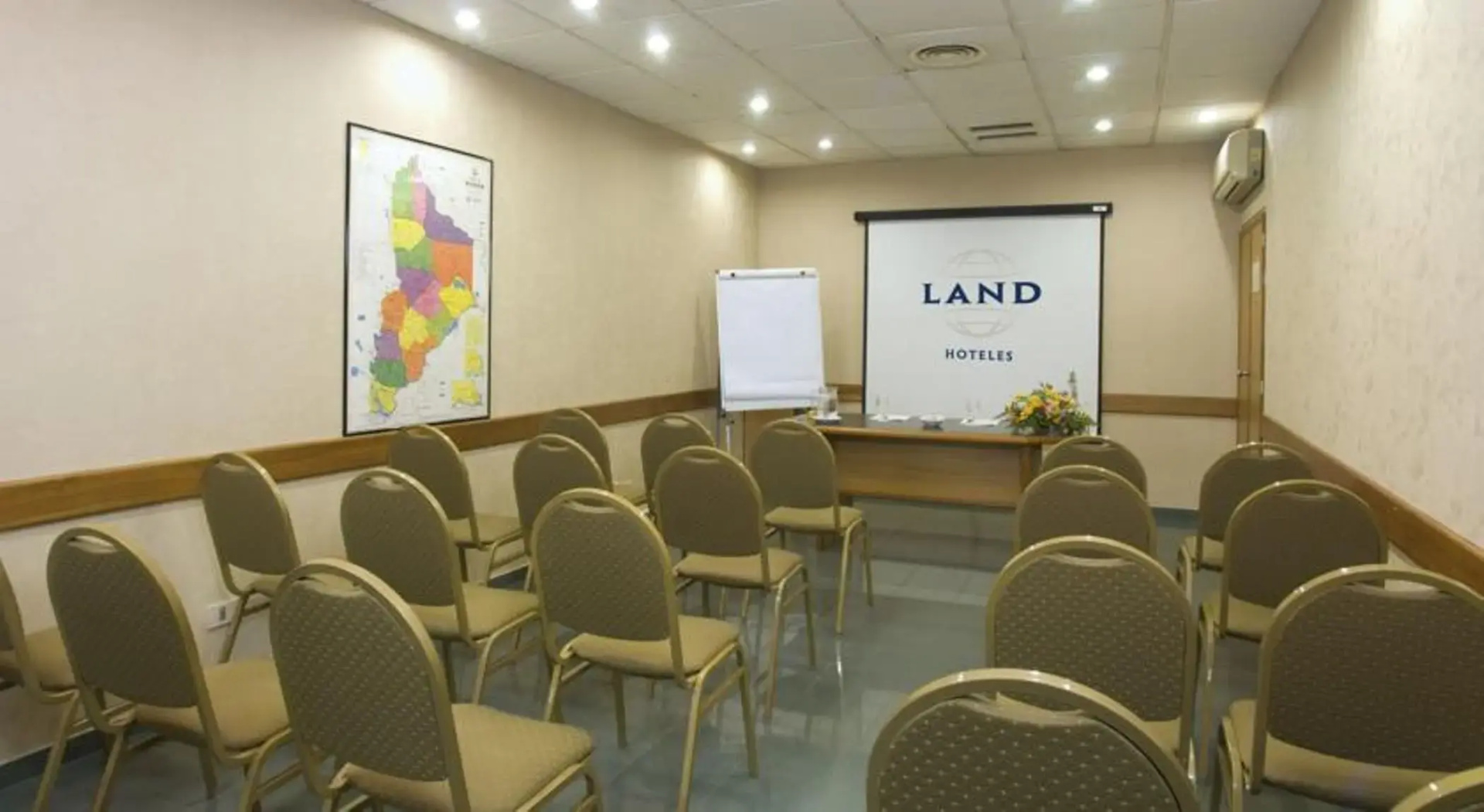 Photo - Land Express Neuquén