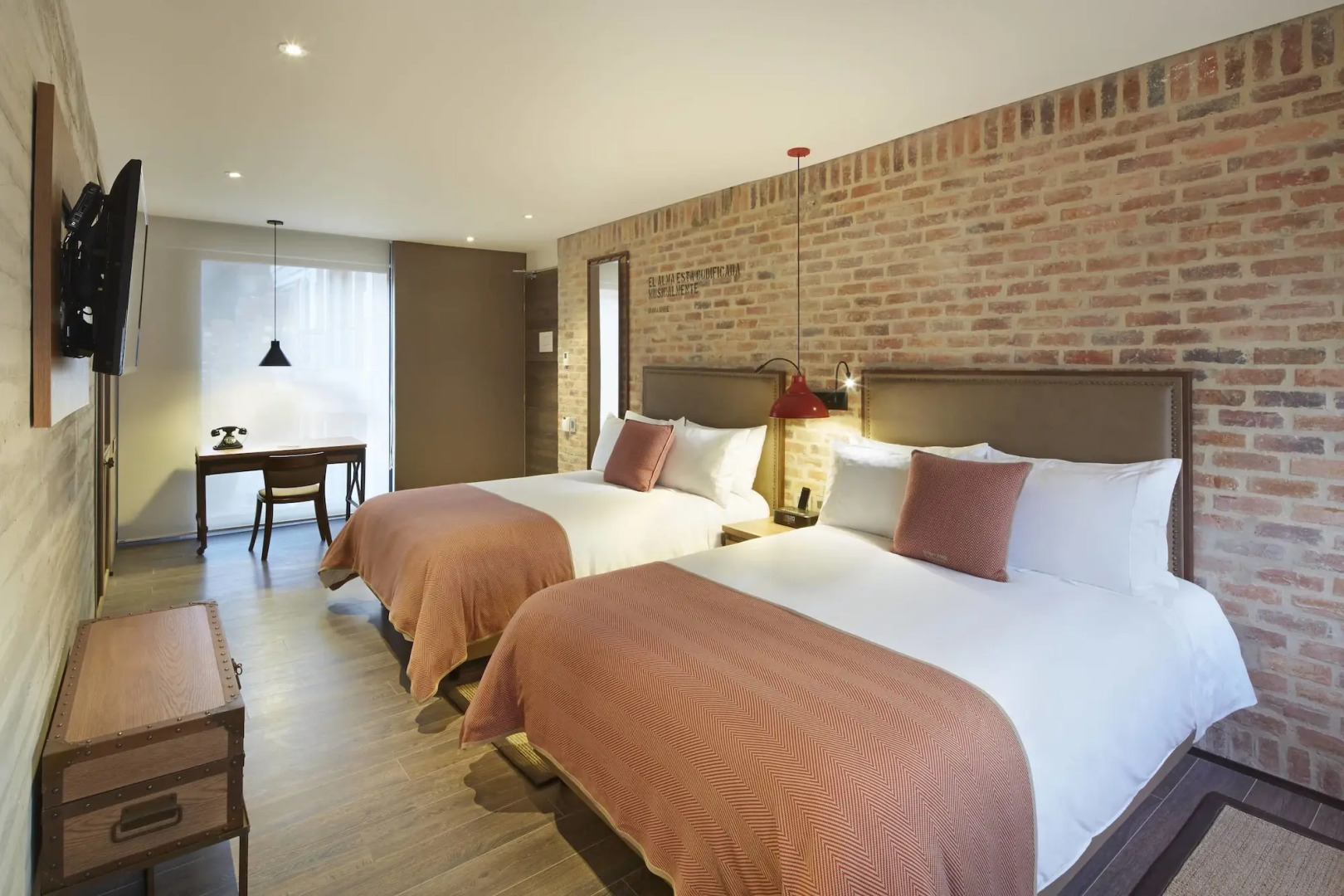 Foto - The Artisan D.C. Hotel, Autograph Collection