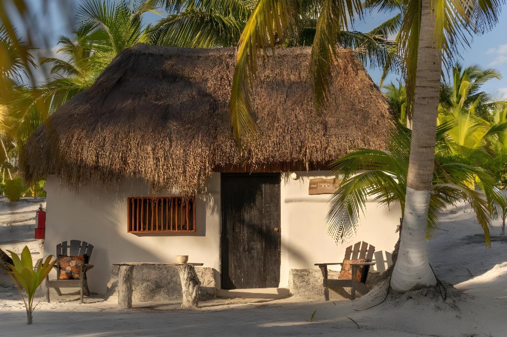 Foto - Alito Hotel Tulum