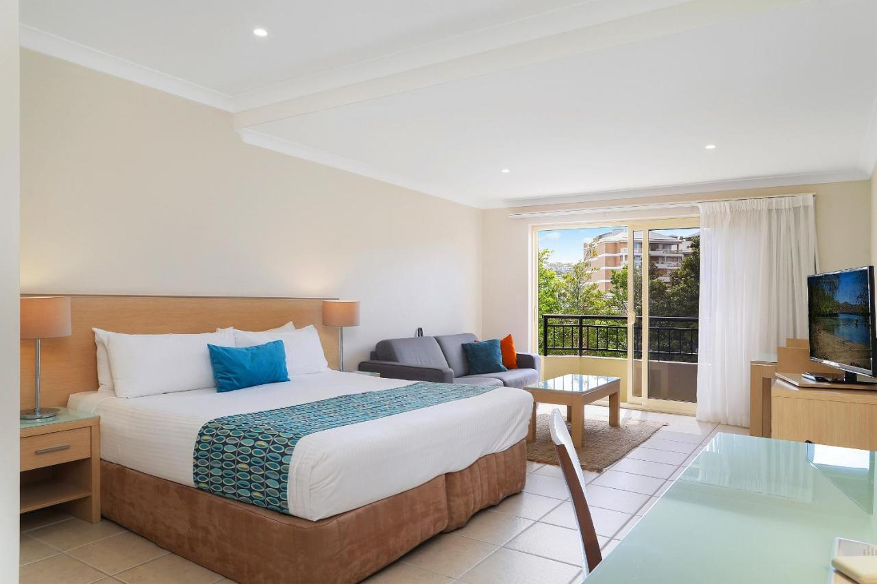 Foto - Terrigal Sails Serviced Apartments