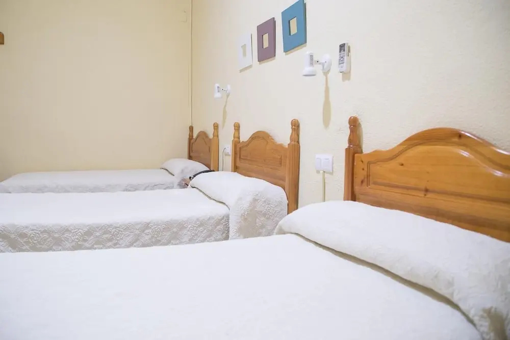 Foto - Hostal Sierpes