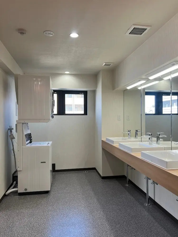 Foto - HOTEL WINDS ASAKUSA Capsule Inn 浅草