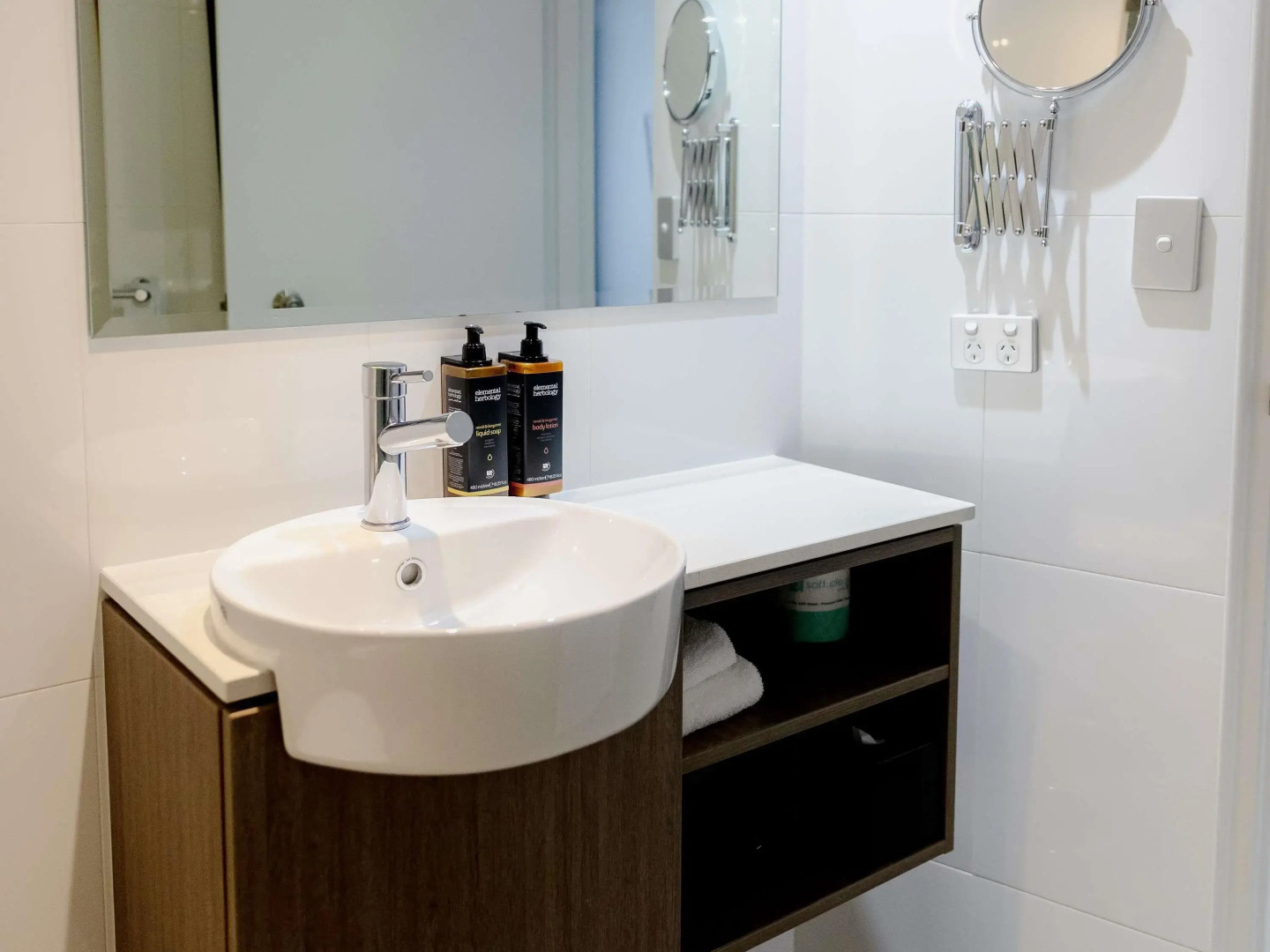 Foto - Mercure Brisbane Spring Hill